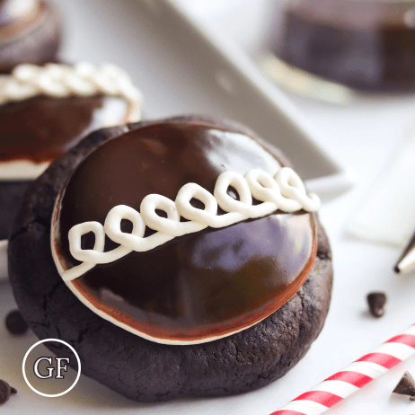 *Clean Cheatz: Honut Double Chocolate Cookie meal prep - Mother of Macros