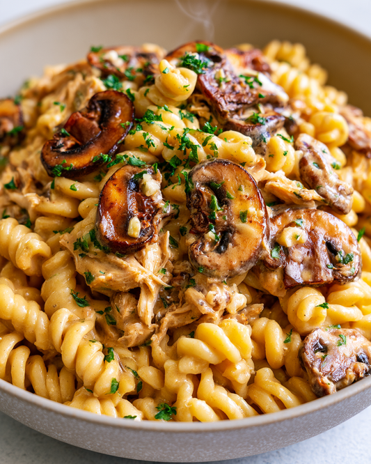 Pasta DaVinci
