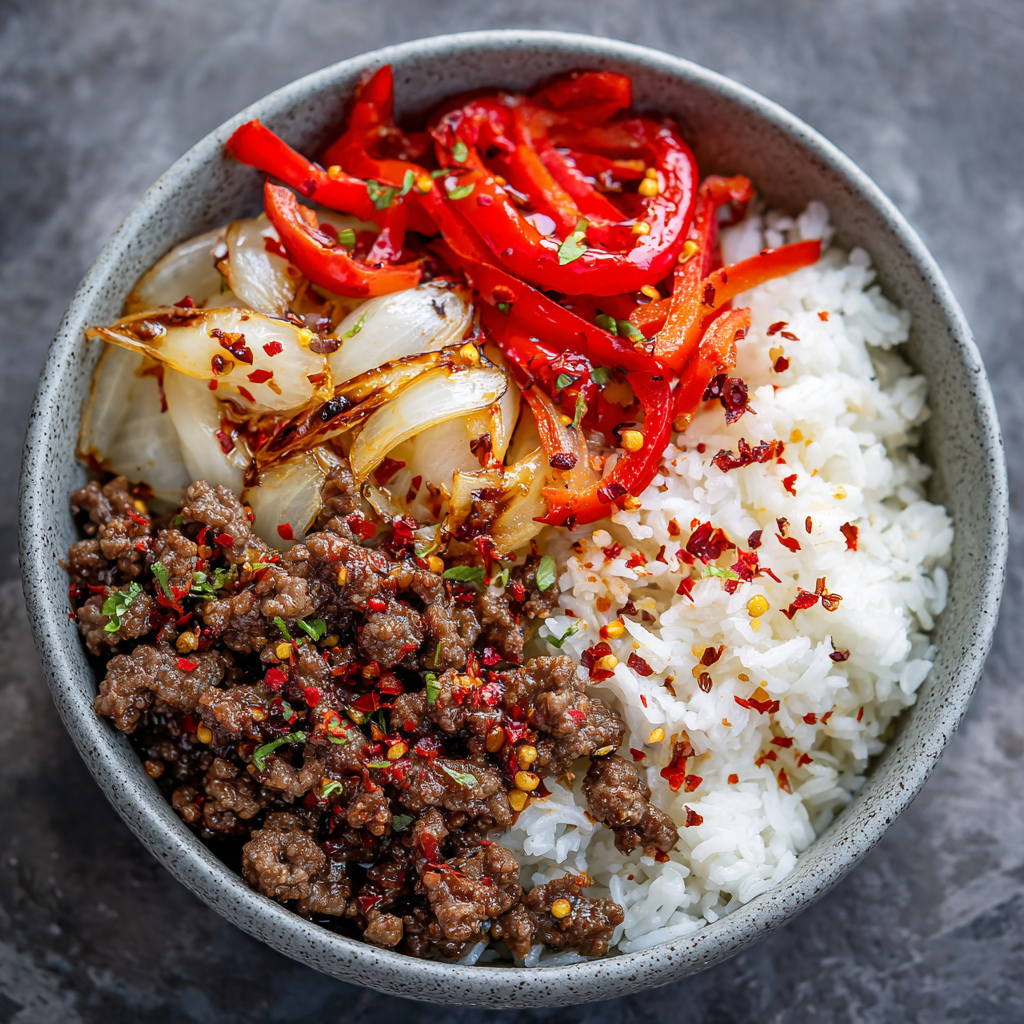 Beijing Beef