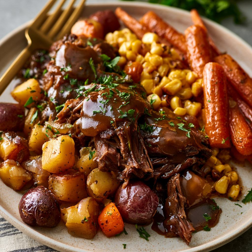 *Country Comeback Bowl meal prep - Mother of Macros
