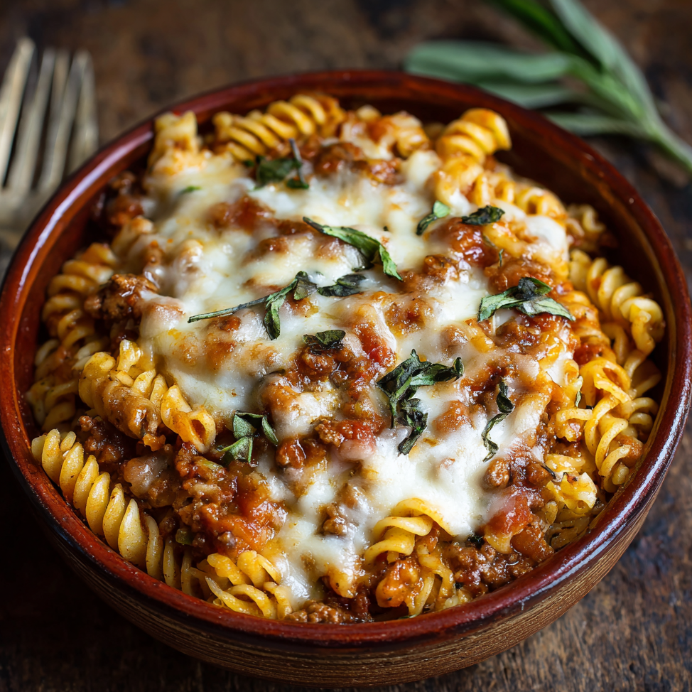 *Lazy Lasagna meal prep - Mother of Macros