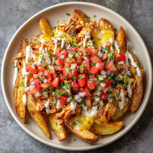 *West Coast Burrito Bowl meal prep - Mother of Macros