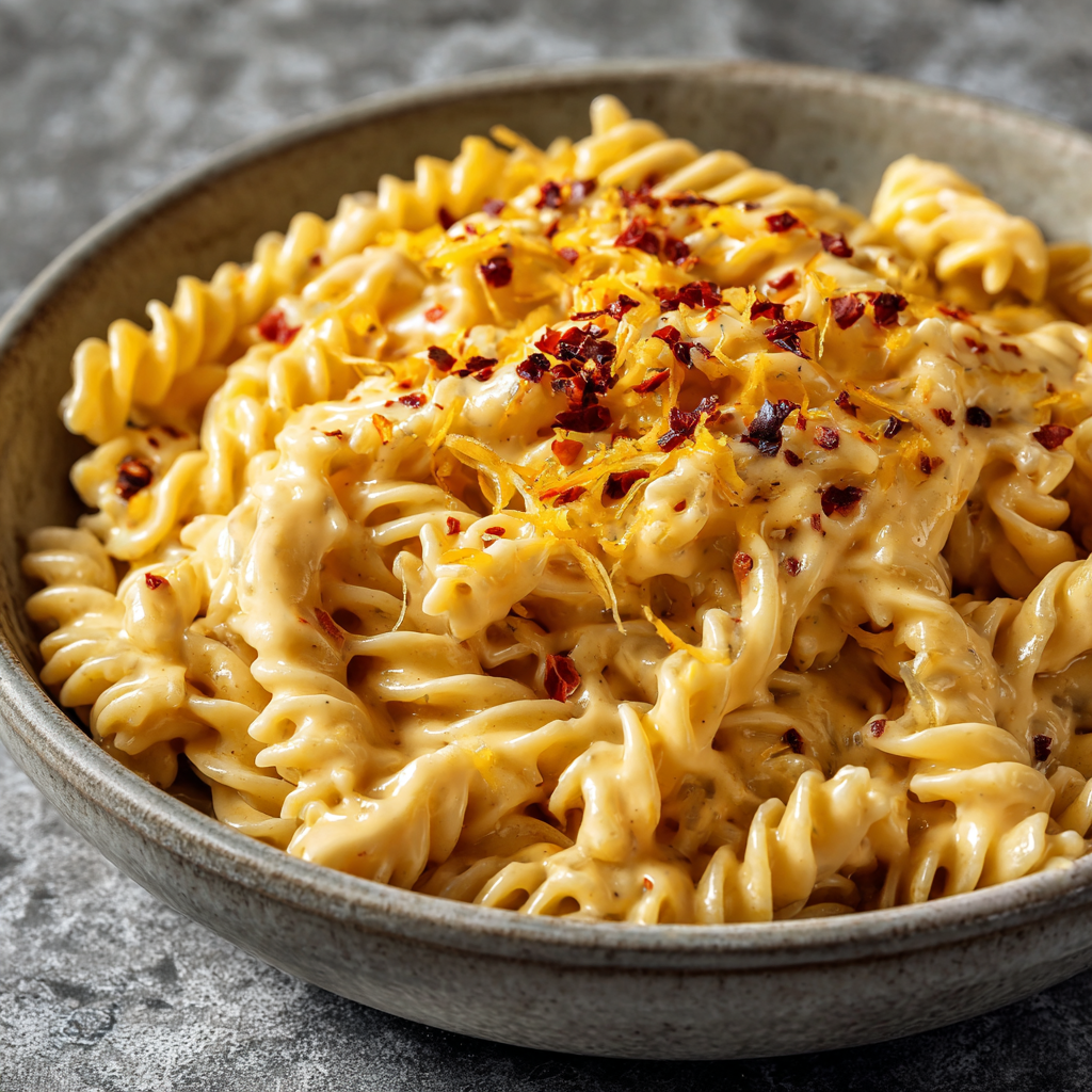 *Bulk: Mac N Cheese Image