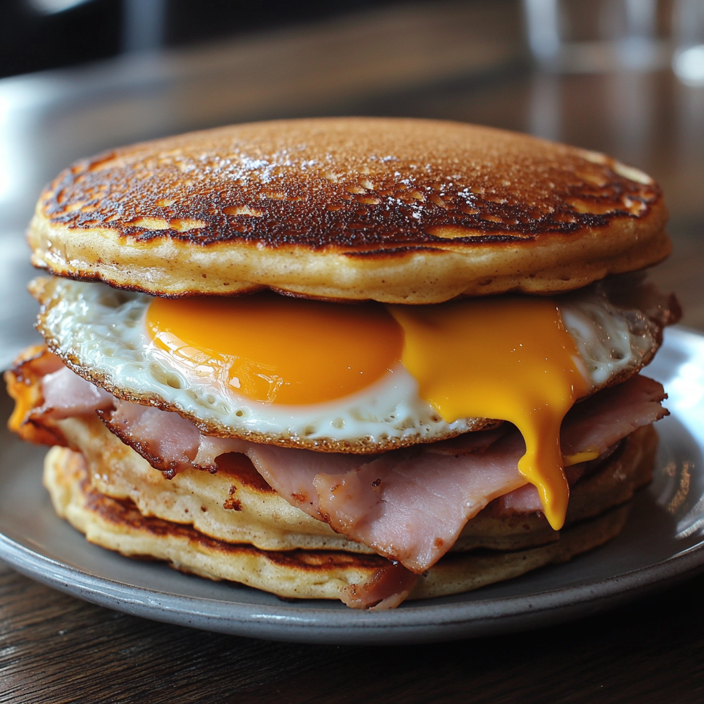 *Macro Griddle Entree Image