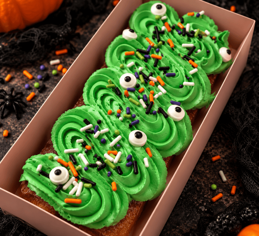 Clean Cheatz: Frankencake meal prep - Mother of Macros
