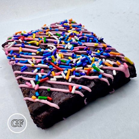Clean Cheatz: River Monster Brownie meal prep - Mother of Macros