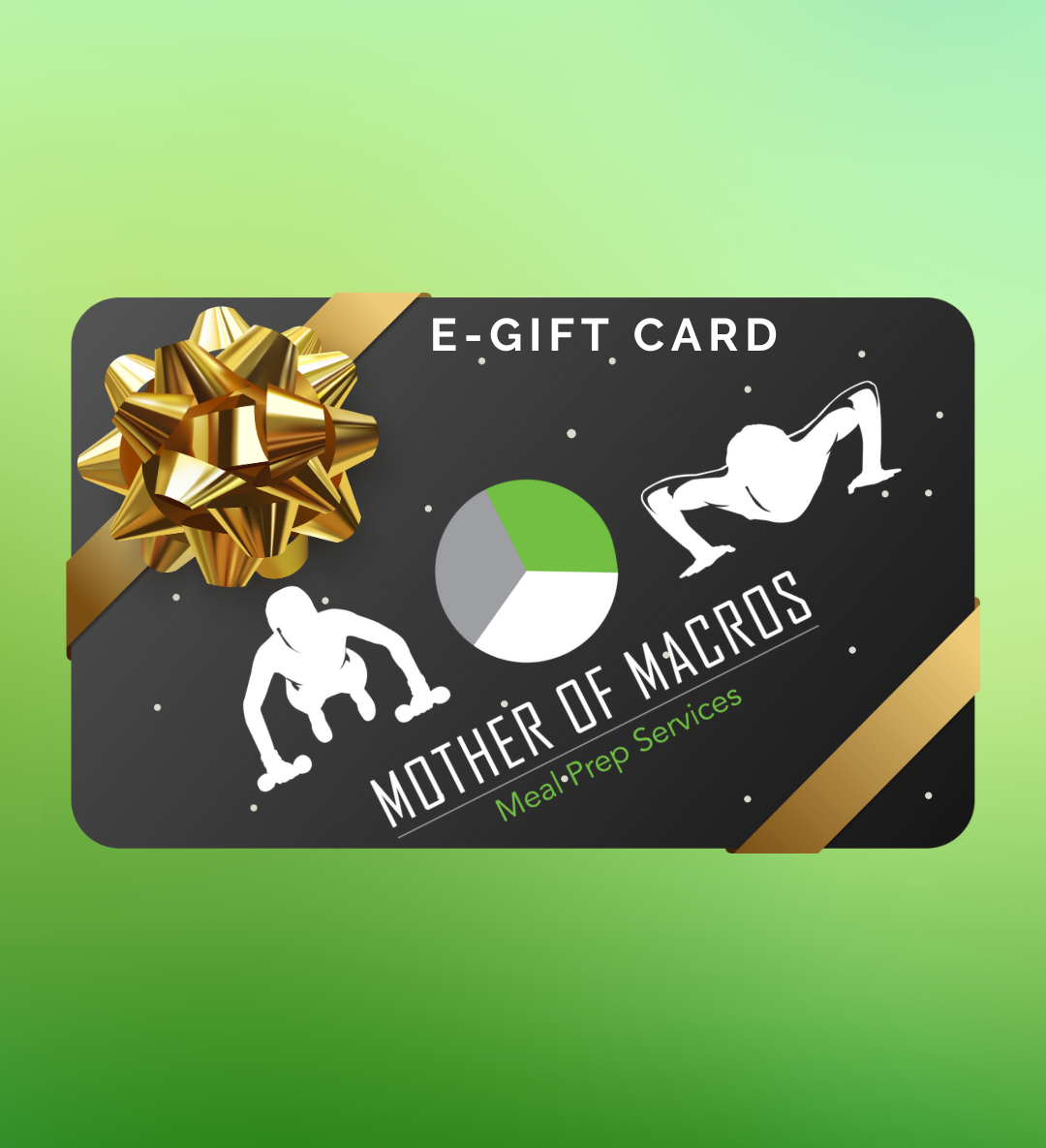 *E-Gift Card $100 Image