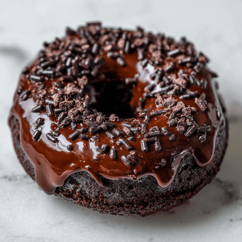 Clean Cheatz: Flava Flav Donuts 4Pack meal prep - Mother of Macros