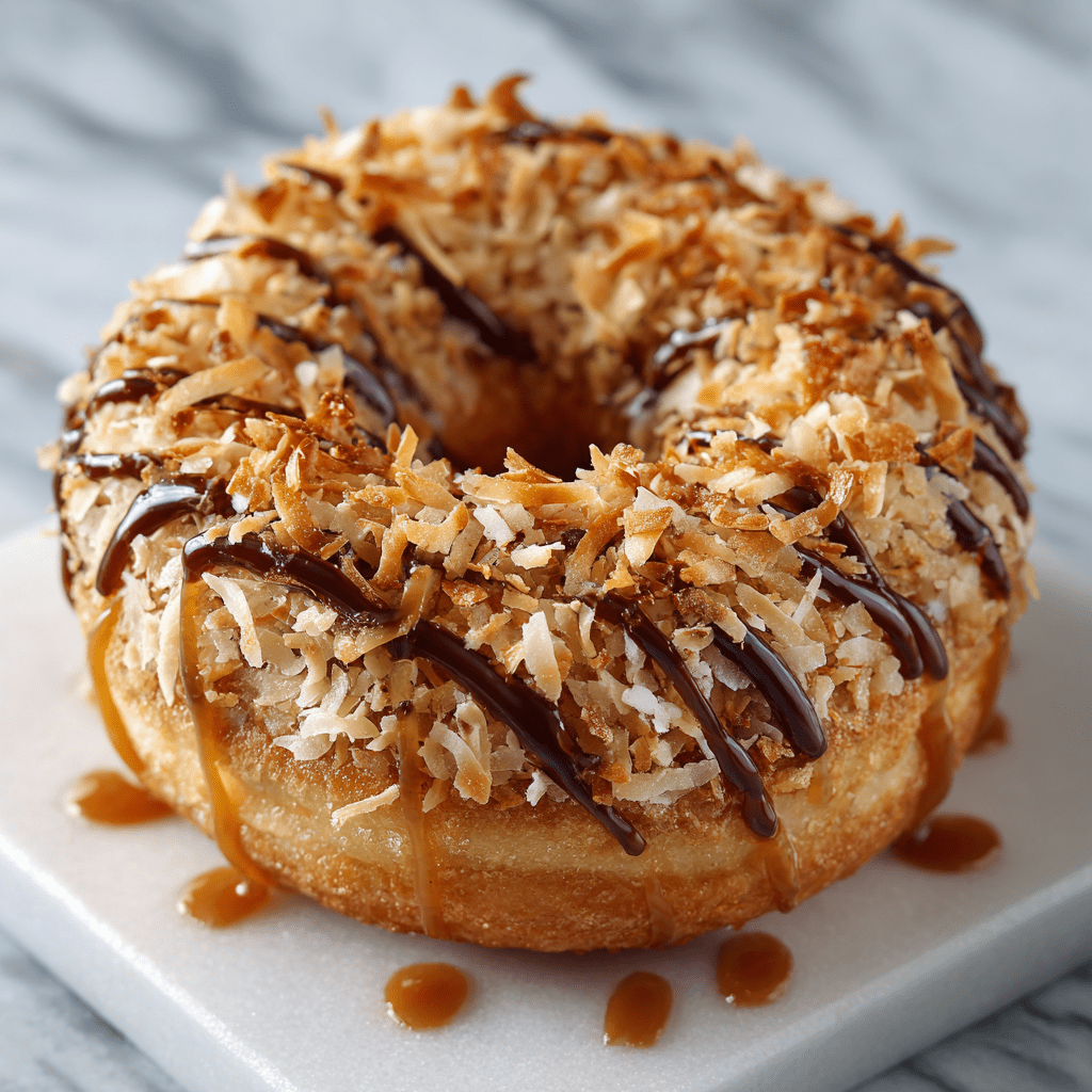 *Clean Cheatz: MOM Scout Donuts 4Pack meal prep - Mother of Macros