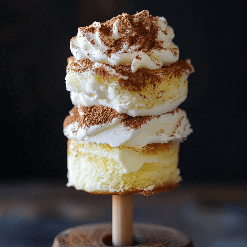 Cheat Popz - Churro
