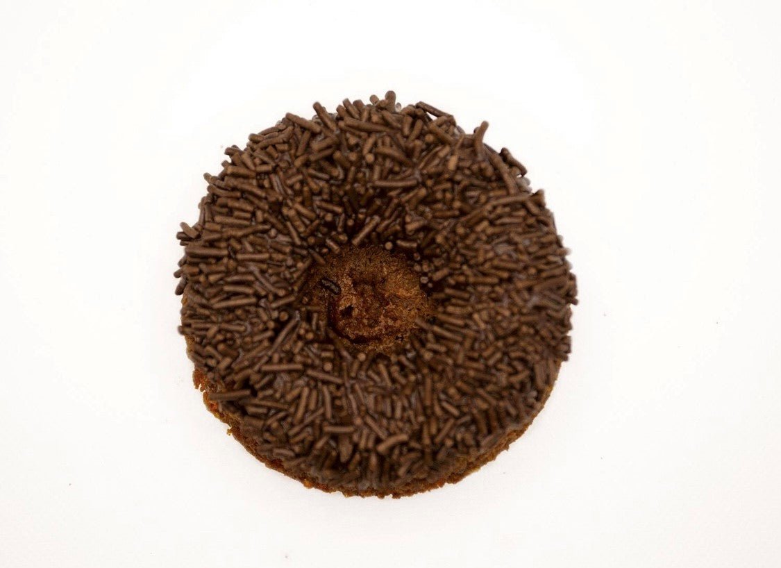 Wholesale Flava Flav Donut Image