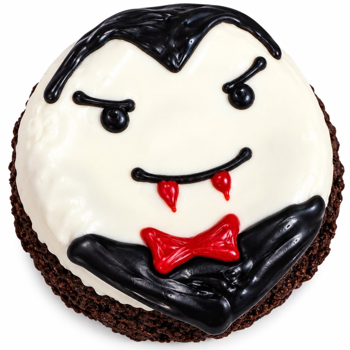 Wholesale Vampire Donut Image