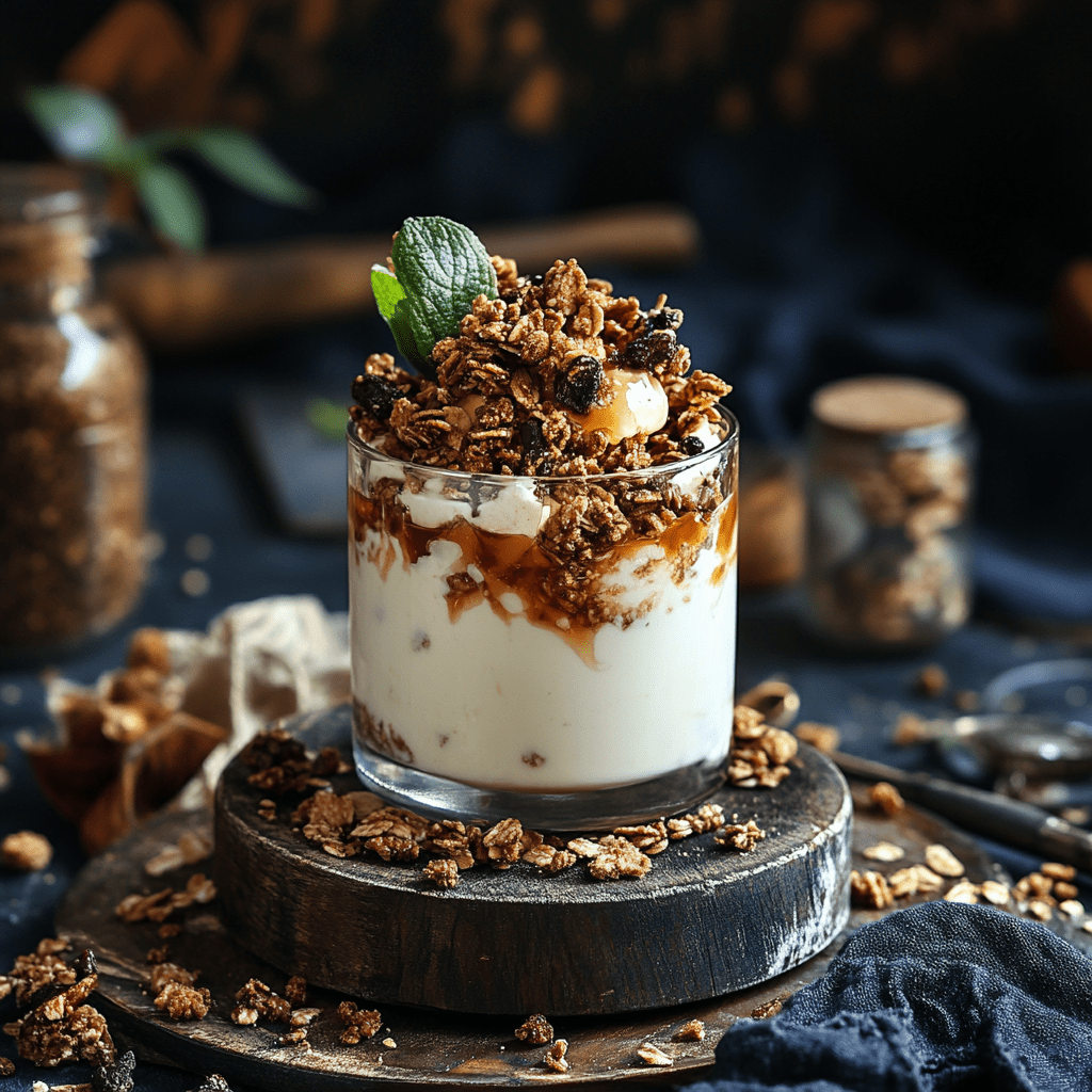 Wholesale Vanilla Yogo Cup Image