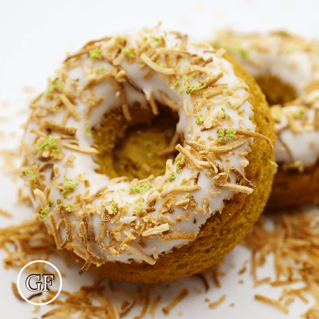 Clean Cheatz 4 Pack: Toasted Coconut Lime meal prep - Mother of Macros
