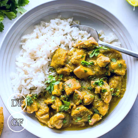 *Chile Verde