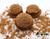 Clean Cheatz: Cinnamon Streusel Donut Holes