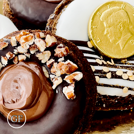 *Clean Cheatz 4 Pack: Black Tie Collection