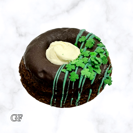 Clean Cheatz 4 Pack: Drunken Leprechaun Irish Cream