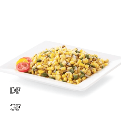Bulk Macros By the 1/2 Pound: Fiesta Veggie Blend