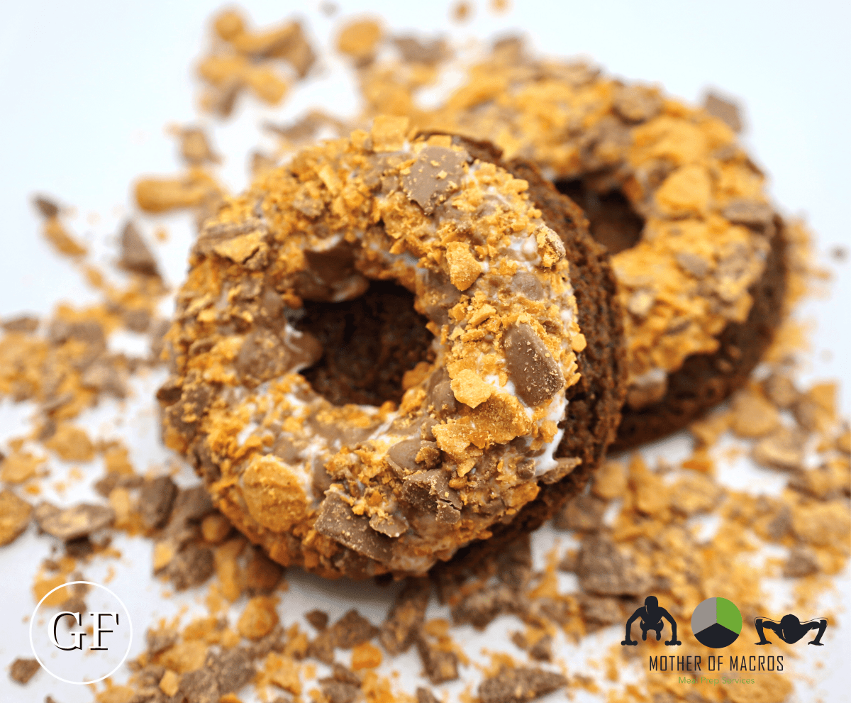 Clean Cheatz 4 Pack: Bart's Butterfinger Image