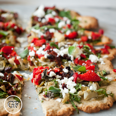 Pacifica Pizza meal prep - Mother of Macros