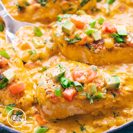 Arroz Con Pollo