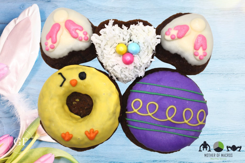 Clean Cheatz: Hippity Hop Easter 4 Pack