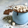 Clean Cheatz: Hot Cocoa Donut 4 Pack