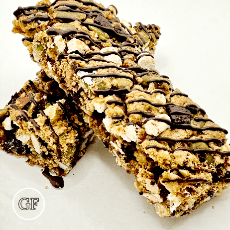 Clean Cheatz: Rocky Trails Adventure Bar (2 pk) meal prep - Mother of Macros